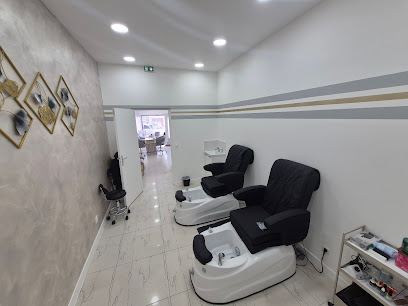Espace pédicure spa